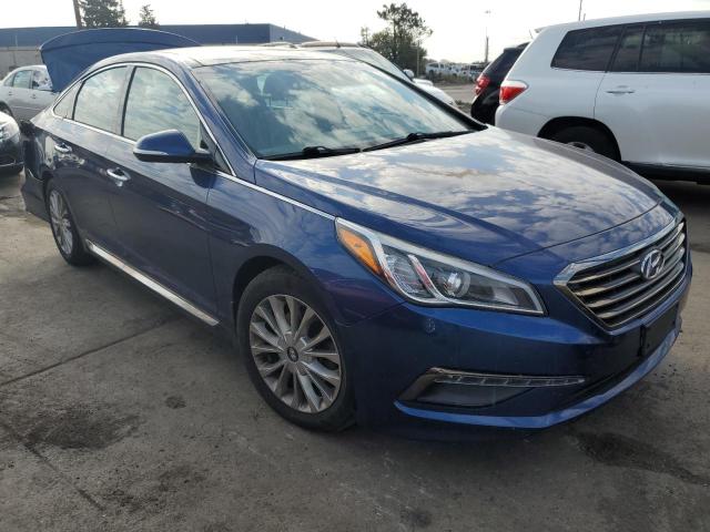 HYUNDAI SONATA SPO 2015 5npe34af0fh253953