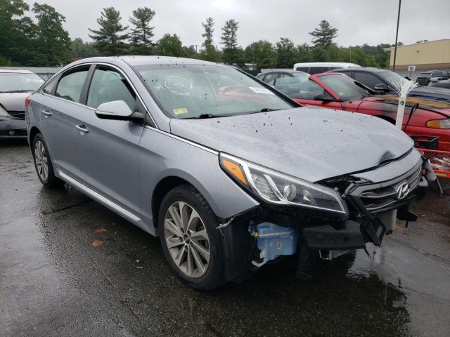 HYUNDAI SONATA 2015 5npe34af0gh261309