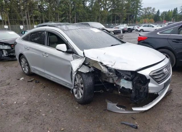 HYUNDAI SONATA 2016 5npe34af0gh262573