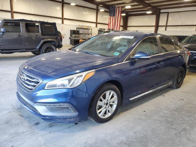 HYUNDAI SONATA SPO 2016 5npe34af0gh271449