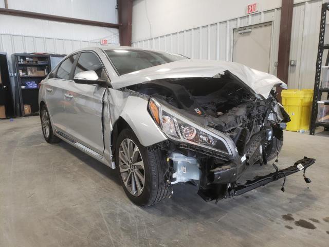 HYUNDAI SONATA SPO 2016 5npe34af0gh274349