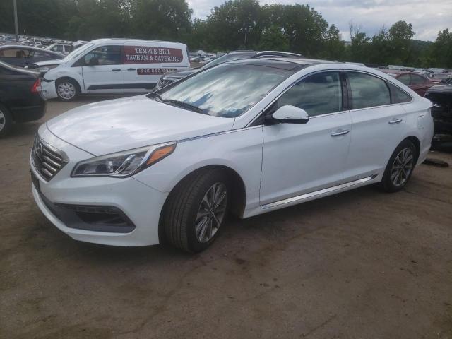 HYUNDAI SONATA 2016 5npe34af0gh274741