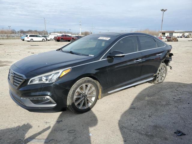 HYUNDAI SONATA SPO 2016 5npe34af0gh280023