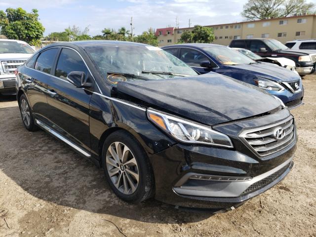 HYUNDAI SONATA SPO 2016 5npe34af0gh280474