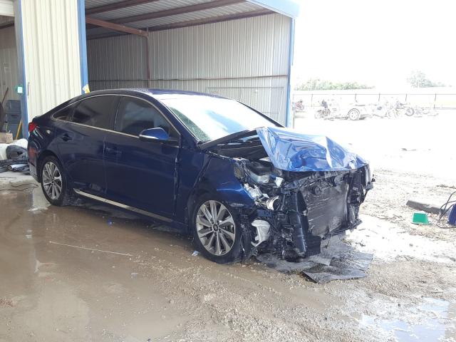 HYUNDAI SONATA SPO 2016 5npe34af0gh280863