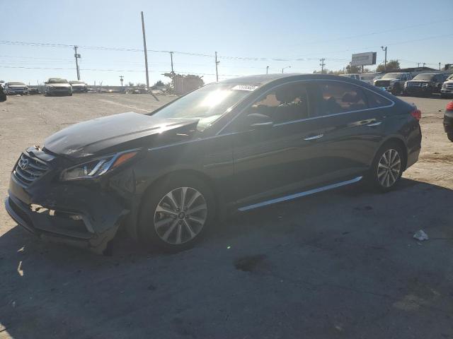 HYUNDAI SONATA 2016 5npe34af0gh282578