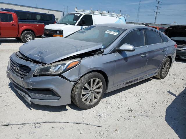 HYUNDAI SONATA SPO 2016 5npe34af0gh283276