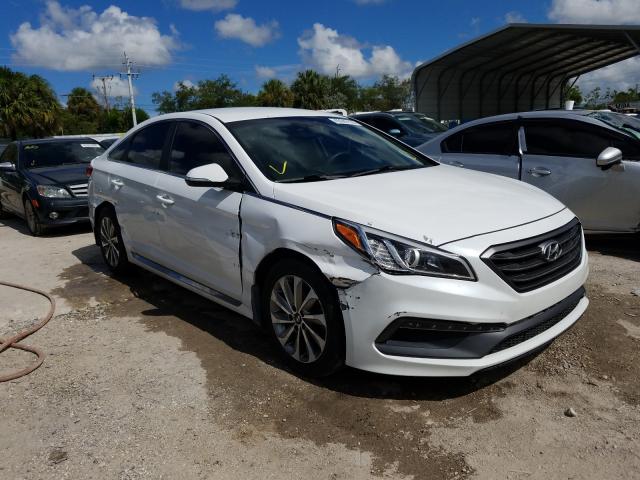 HYUNDAI SONATA SPO 2016 5npe34af0gh284461