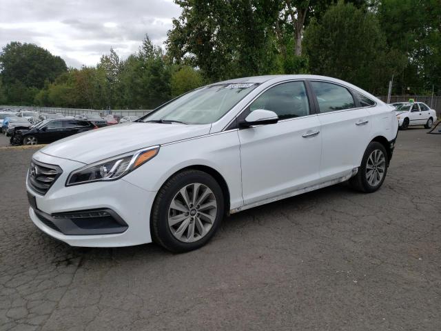 HYUNDAI SONATA SPO 2016 5npe34af0gh287070