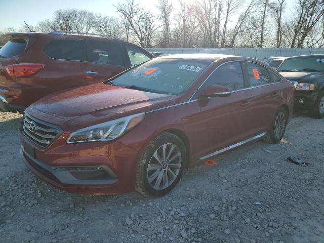 HYUNDAI SONATA 2016 5npe34af0gh287568