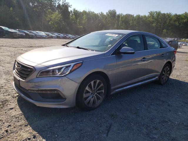 HYUNDAI SONATA SPO 2016 5npe34af0gh288493