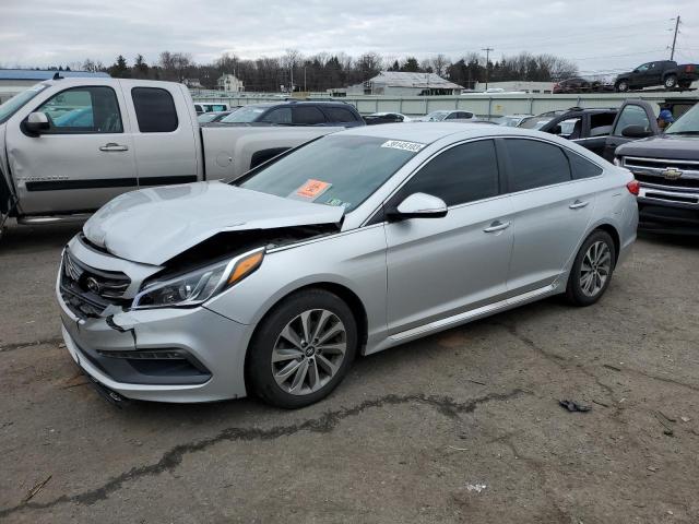 HYUNDAI SONATA SPO 2016 5npe34af0gh289532