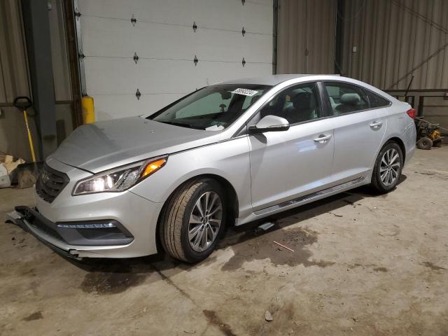 HYUNDAI SONATA 2016 5npe34af0gh291121