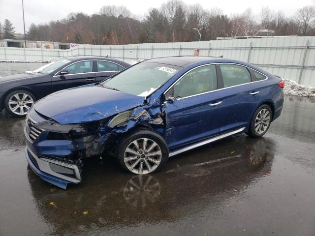 HYUNDAI SONATA SPO 2016 5npe34af0gh296349