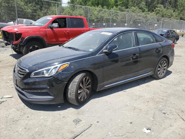 HYUNDAI SONATA SPO 2016 5npe34af0gh297159