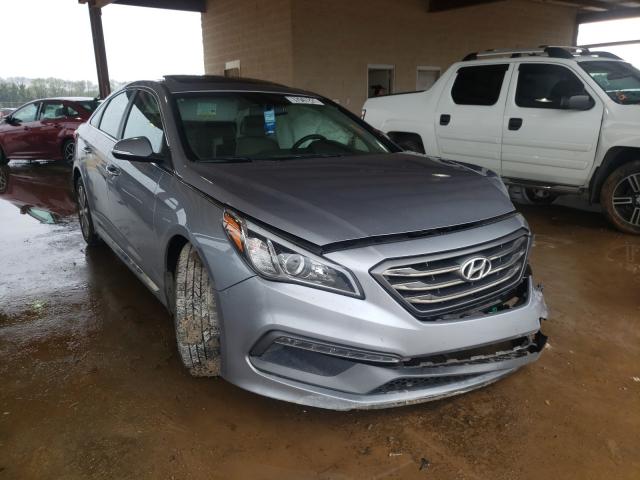 HYUNDAI SONATA SPO 2016 5npe34af0gh297730