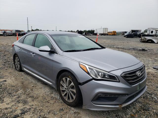 HYUNDAI SONATA SPO 2016 5npe34af0gh298666