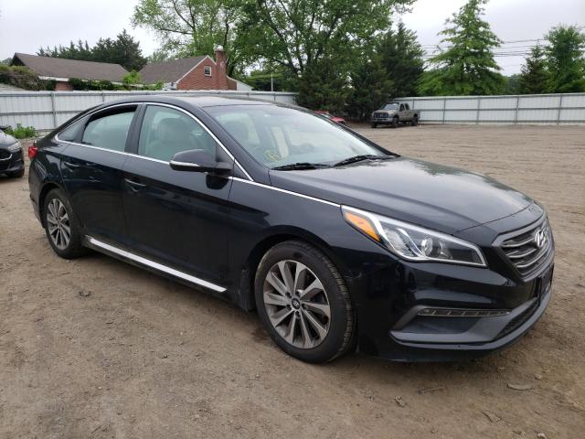 HYUNDAI SONATA SPO 2016 5npe34af0gh299753