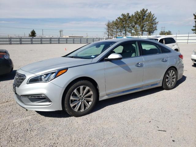 HYUNDAI SONATA SPO 2016 5npe34af0gh299932