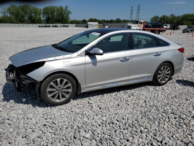 HYUNDAI SONATA 2016 5npe34af0gh302098