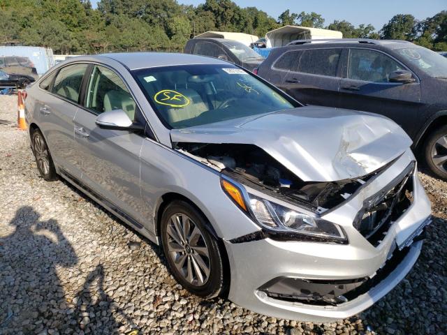 HYUNDAI SONATA SPO 2016 5npe34af0gh312470