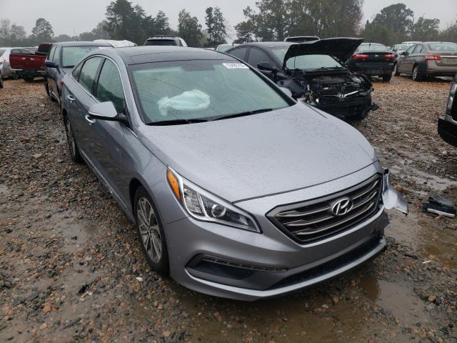 HYUNDAI SONATA SPO 2016 5npe34af0gh313327