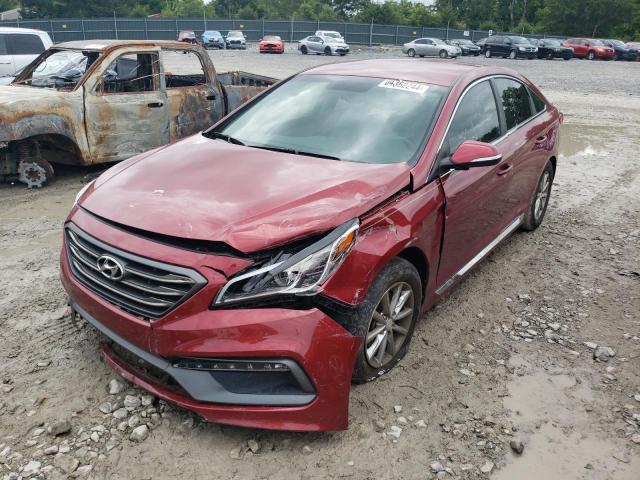 HYUNDAI SONATA SPO 2016 5npe34af0gh315787