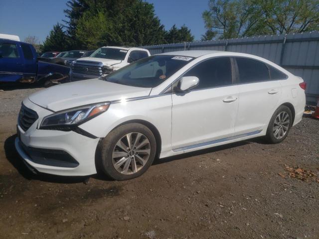 HYUNDAI SONATA SPO 2016 5npe34af0gh316454