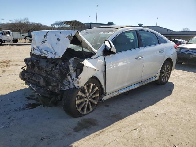 HYUNDAI SONATA SPO 2016 5npe34af0gh321444