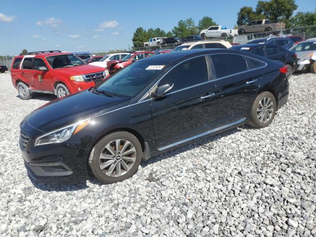 HYUNDAI SONATA 2016 5npe34af0gh328815