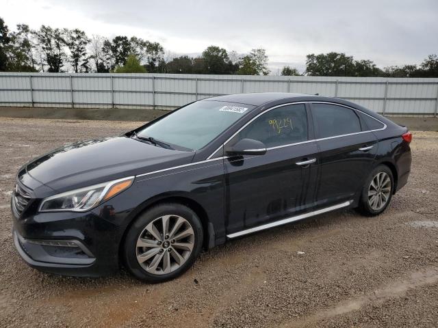 HYUNDAI SONATA SPO 2016 5npe34af0gh329432