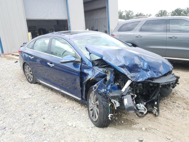 HYUNDAI SONATA SPO 2016 5npe34af0gh330189