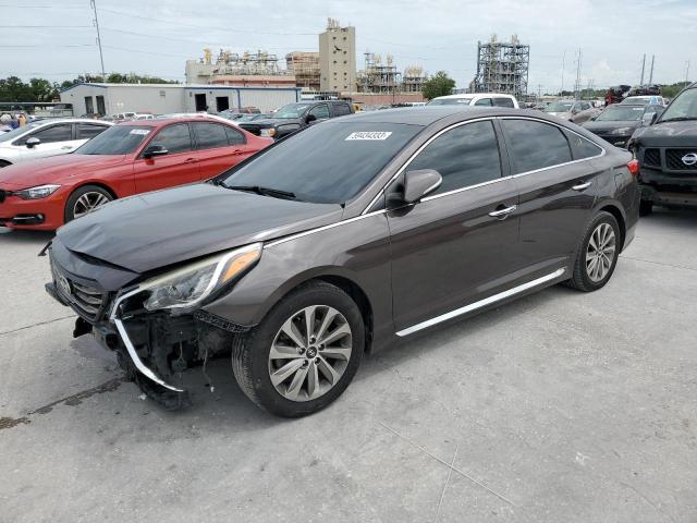 HYUNDAI SONATA SPO 2016 5npe34af0gh330936