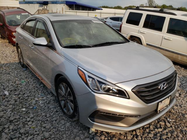 HYUNDAI SONATA SPO 2016 5npe34af0gh341547