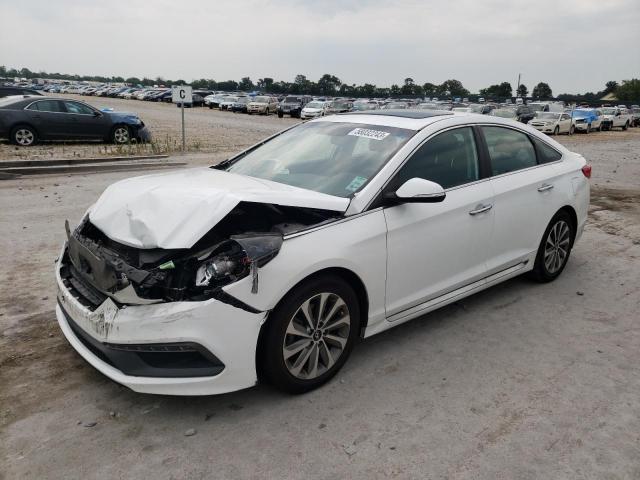 HYUNDAI SONATA SPO 2016 5npe34af0gh345520