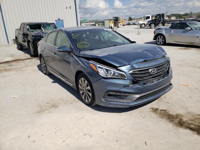 HYUNDAI SONATA SPO 2016 5npe34af0gh349311