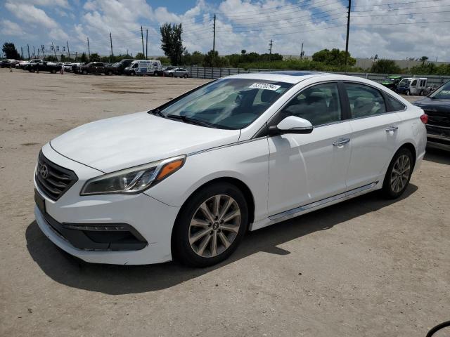 HYUNDAI SONATA SPO 2016 5npe34af0gh351575