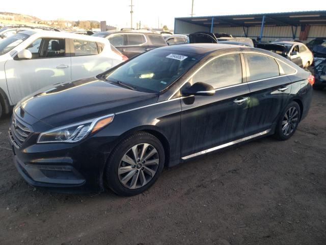 HYUNDAI SONATA SPO 2016 5npe34af0gh354606