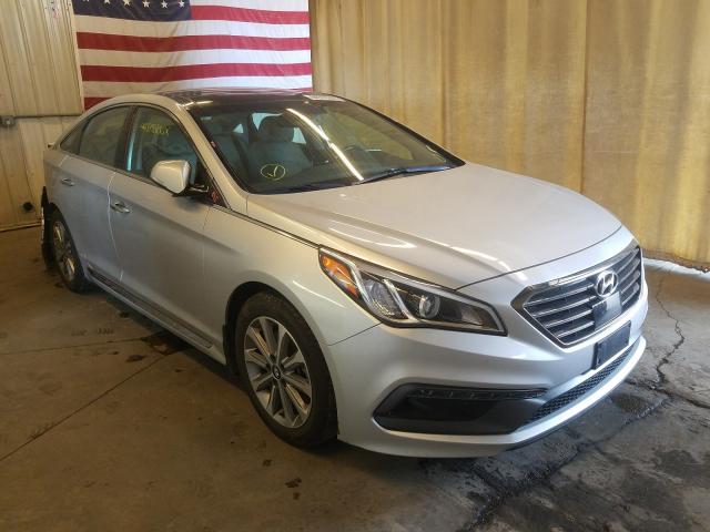 HYUNDAI SONATA SPO 2016 5npe34af0gh355092