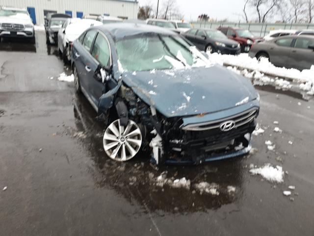 HYUNDAI SONATA SPO 2016 5npe34af0gh355416