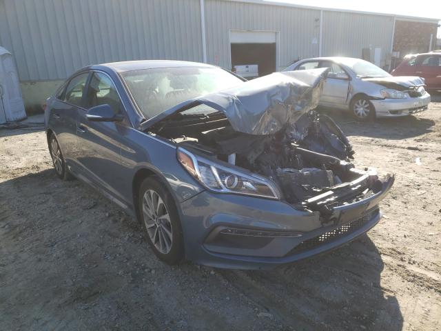 HYUNDAI SONATA SPO 2016 5npe34af0gh356498