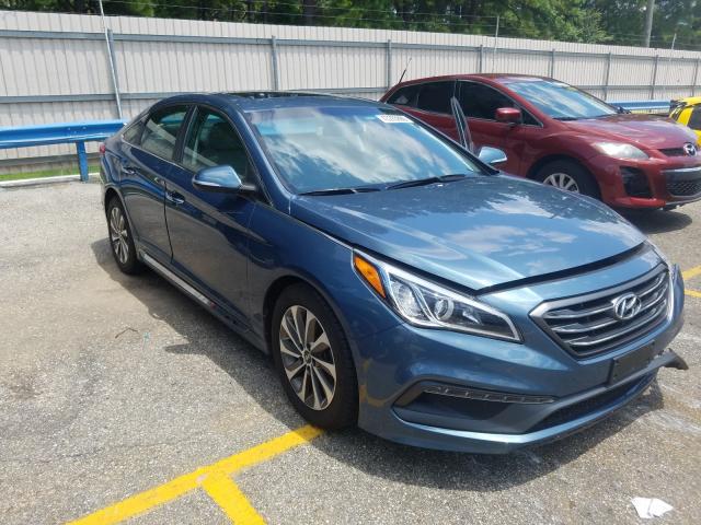 HYUNDAI SONATA SPO 2016 5npe34af0gh357635