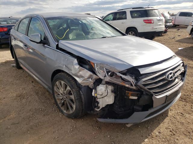 HYUNDAI SONATA SPO 2016 5npe34af0gh362236