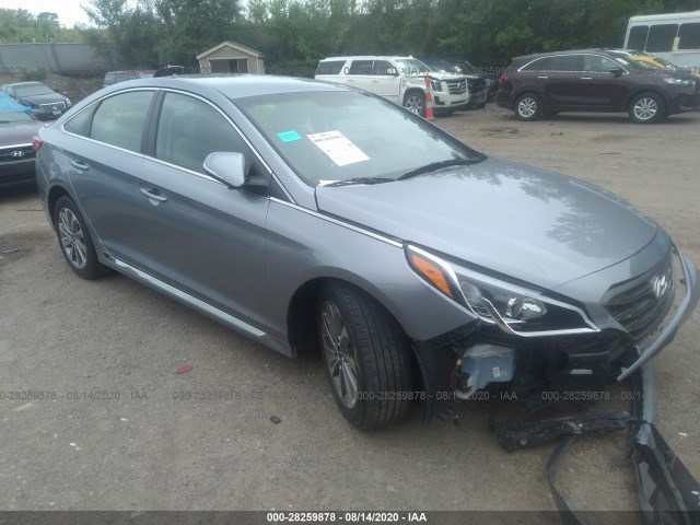 HYUNDAI SONATA 2016 5npe34af0gh367386