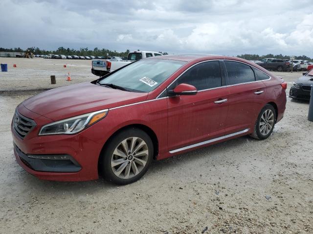 HYUNDAI SONATA SPO 2016 5npe34af0gh372426