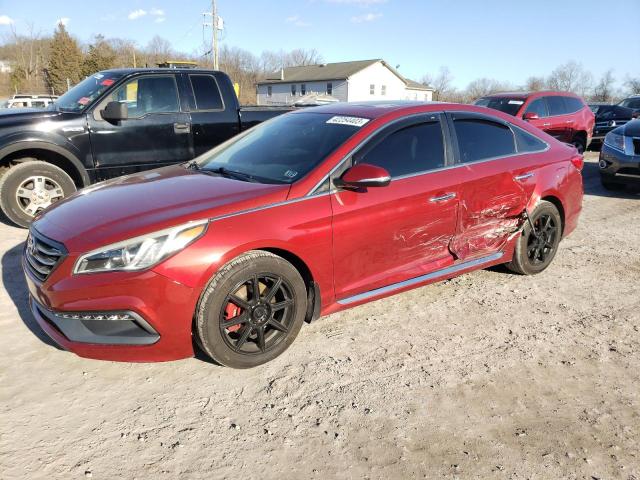 HYUNDAI SONATA SPO 2016 5npe34af0gh373799