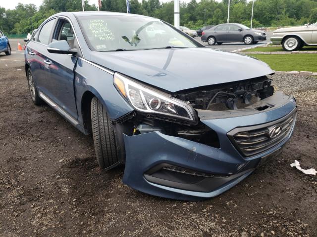 HYUNDAI SONATA SPO 2016 5npe34af0gh376606