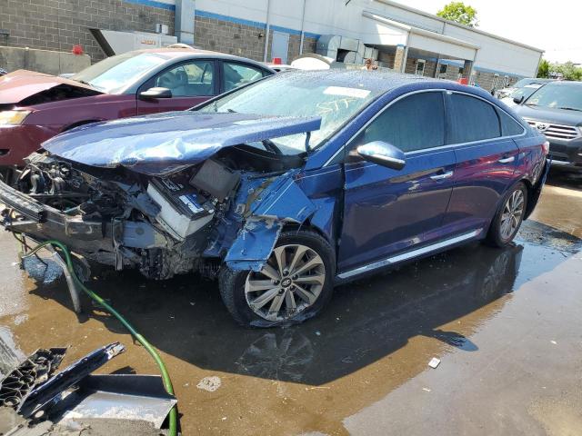 HYUNDAI SONATA SPO 2016 5npe34af0gh377268