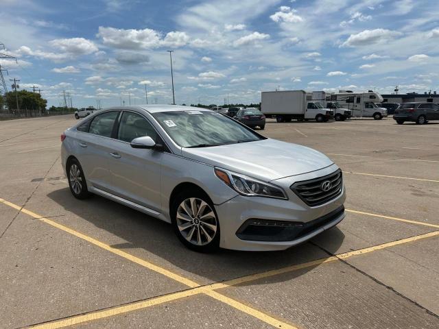 HYUNDAI SONATA 2016 5npe34af0gh377545