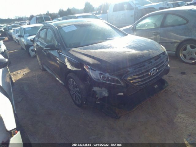 HYUNDAI SONATA 2016 5npe34af0gh378212